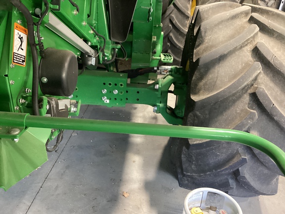 2023 John Deere S780 Combine