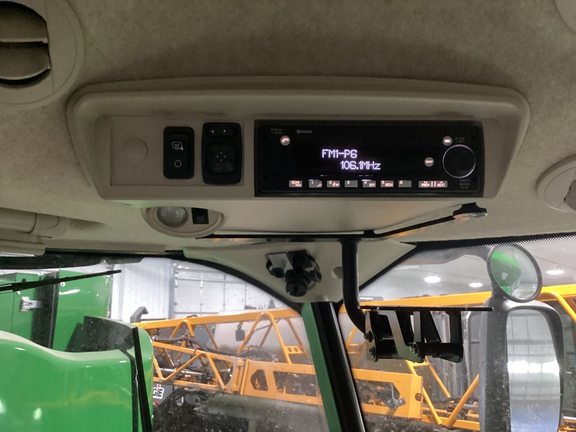 2023 John Deere S780 Combine