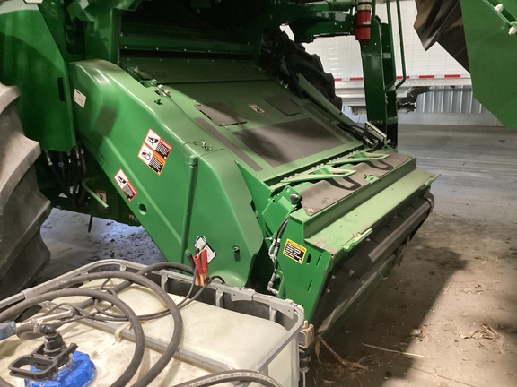 2023 John Deere S780 Combine