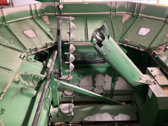 2023 John Deere S780 Combine