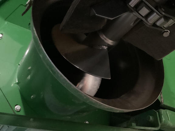 2023 John Deere S780 Combine