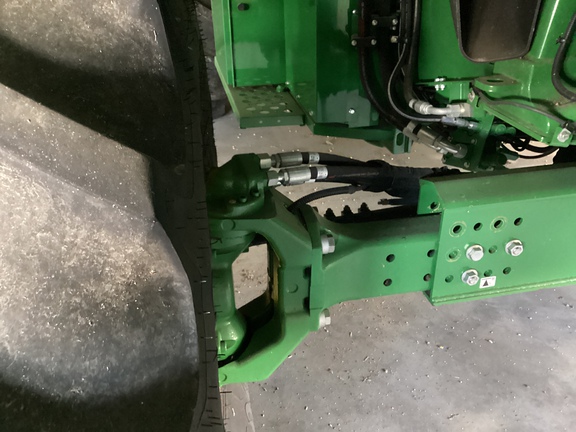 2023 John Deere S780 Combine