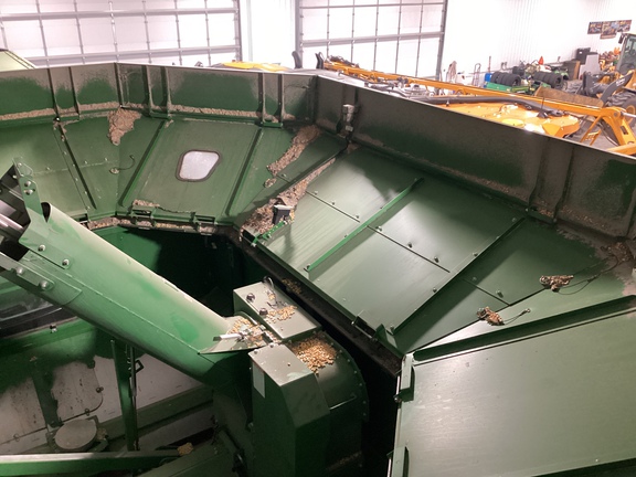 2023 John Deere S780 Combine