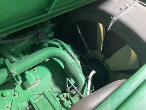 2023 John Deere S780 Combine