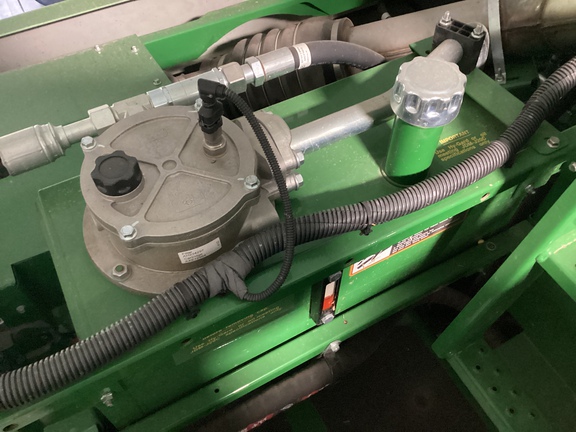 2023 John Deere S780 Combine