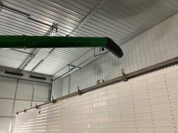 2023 John Deere S780 Combine