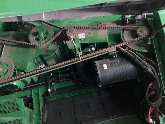 2023 John Deere S780 Combine