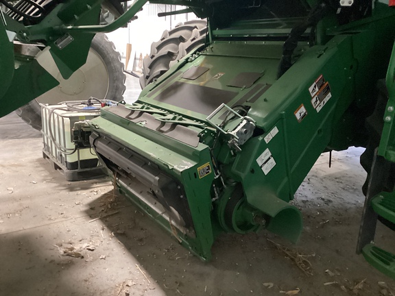 2023 John Deere S780 Combine
