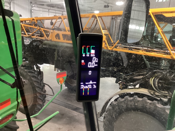 2023 John Deere S780 Combine