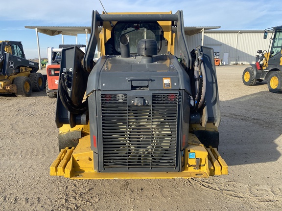 2020 John Deere 330G Skid Steer Loader