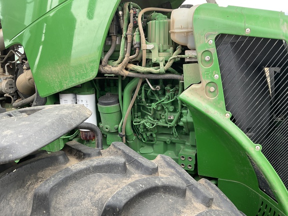 2019 John Deere 8400R Tractor