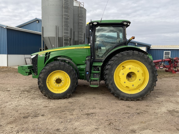 2019 John Deere 8400R Tractor