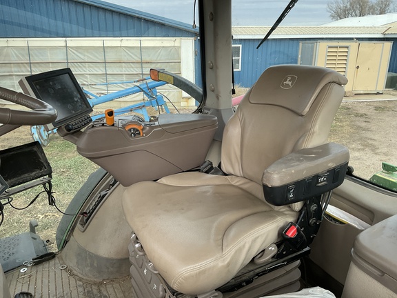 2019 John Deere 8400R Tractor