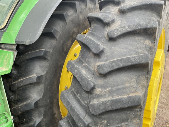 2019 John Deere 8400R Tractor
