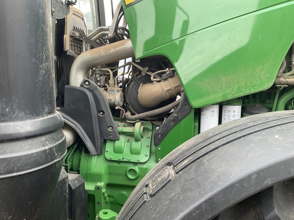 2019 John Deere 8400R Tractor