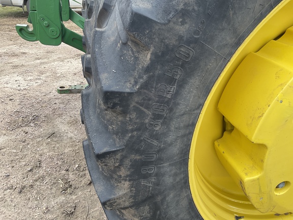 2019 John Deere 8400R Tractor