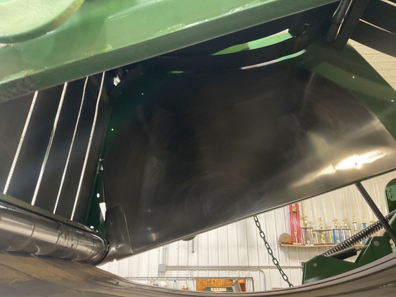 2023 John Deere 560M Baler/Round