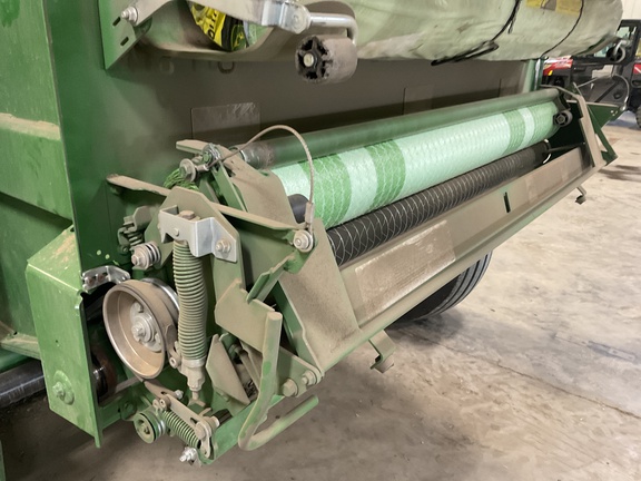 2023 John Deere 560M Baler/Round