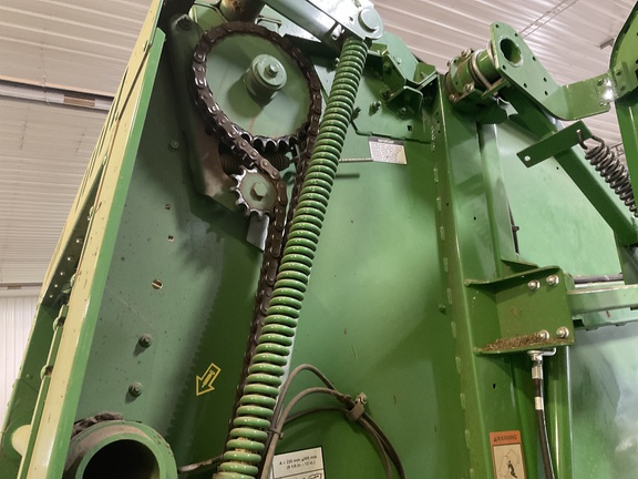 2023 John Deere 560M Baler/Round