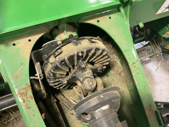 2023 John Deere 560M Baler/Round