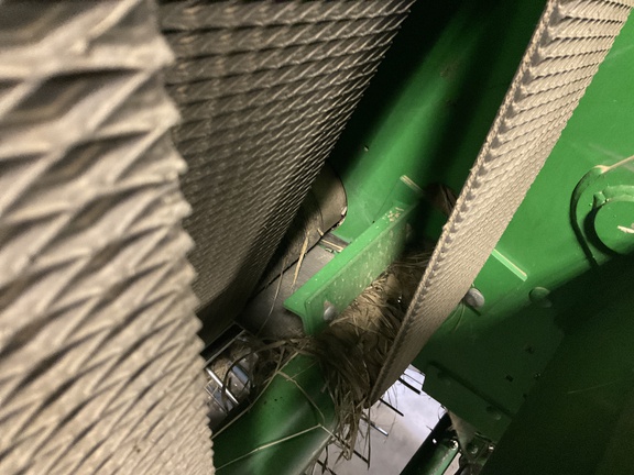 2023 John Deere 560M Baler/Round