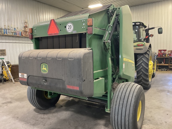 2023 John Deere 560M Baler/Round