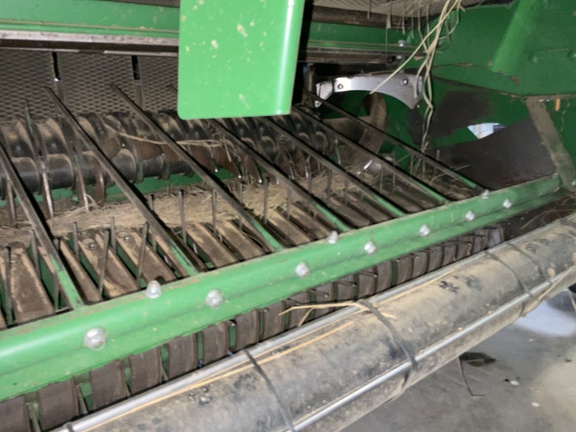 2023 John Deere 560M Baler/Round