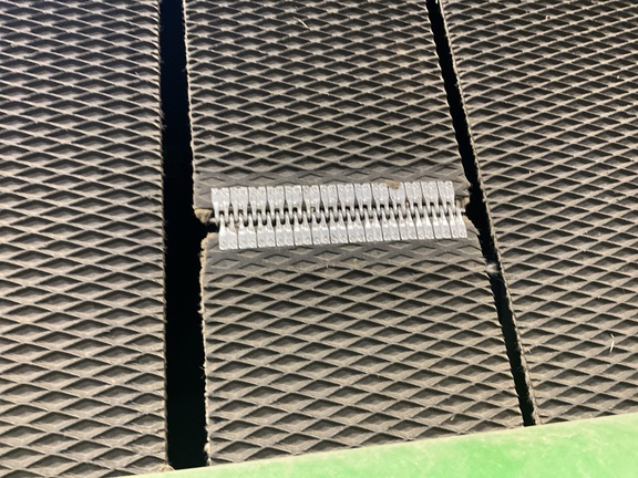 2023 John Deere 560M Baler/Round