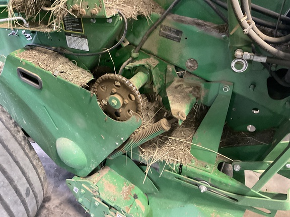 2023 John Deere 560M Baler/Round