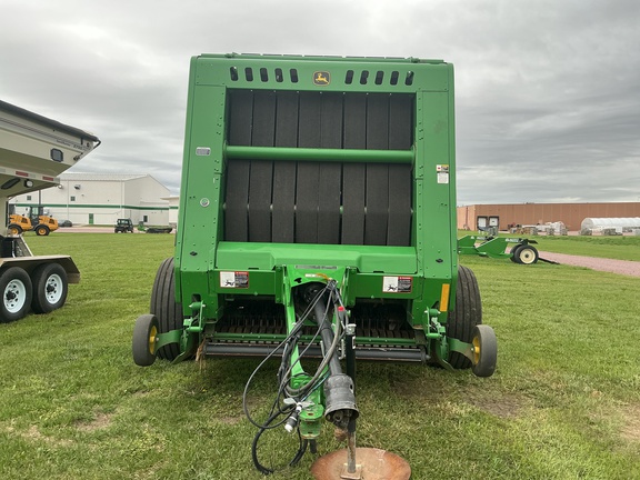 2023 John Deere 560M Baler/Round