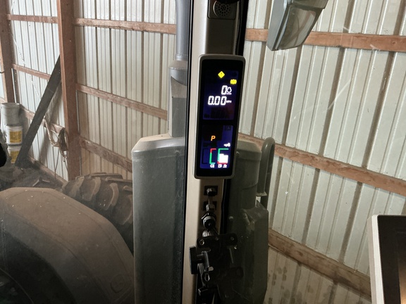 2021 John Deere 8R 370 Tractor