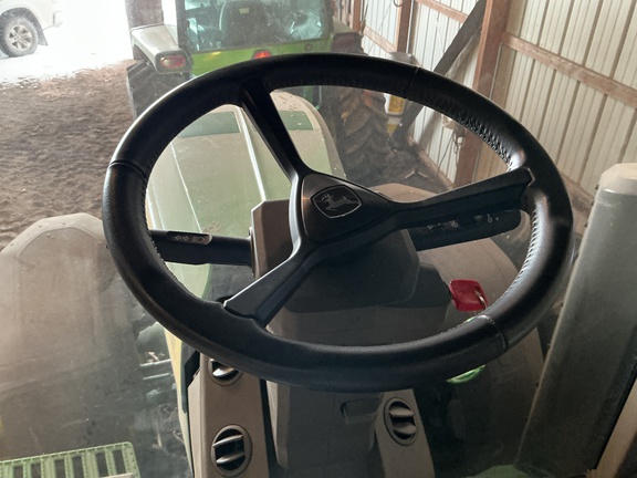 2021 John Deere 8R 370 Tractor