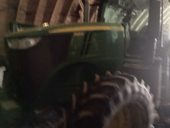 2012 John Deere 7215R Tractor