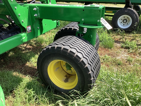 2024 John Deere N542C Air Seeder