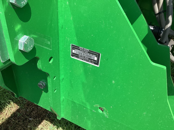 2024 John Deere N542C Air Seeder