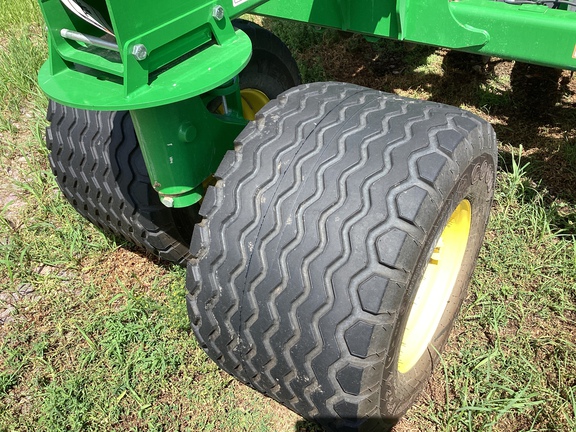 2024 John Deere N542C Air Seeder