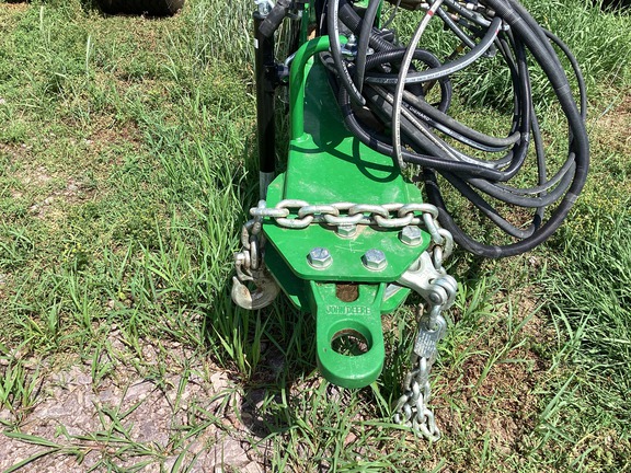 2024 John Deere N542C Air Seeder