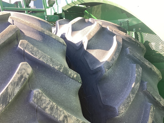 2023 John Deere S780 Combine