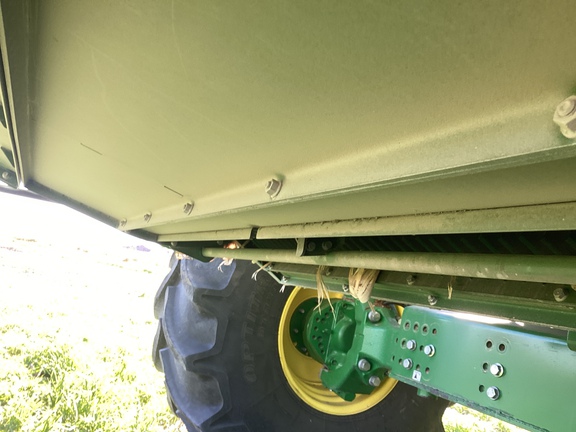 2023 John Deere S780 Combine