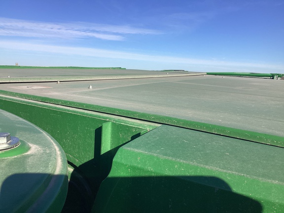 2023 John Deere S780 Combine