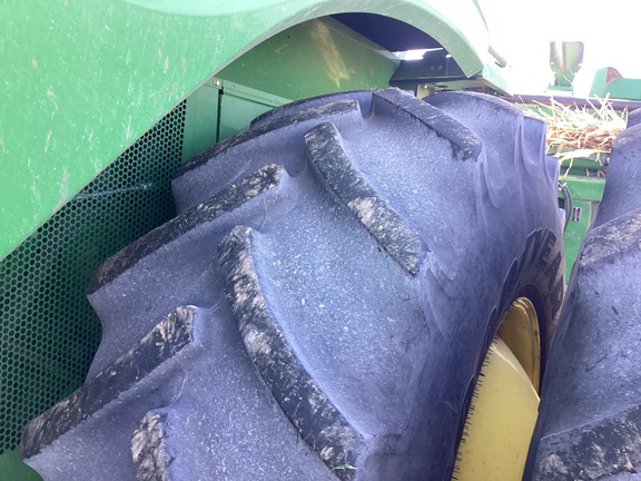 2023 John Deere S780 Combine