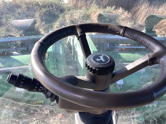 2023 John Deere S780 Combine