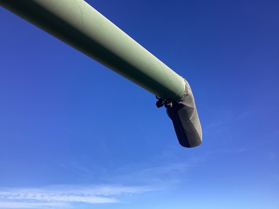 2023 John Deere S780 Combine