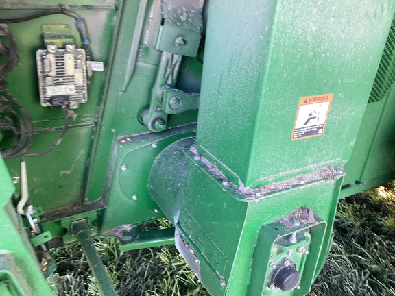 2023 John Deere S780 Combine