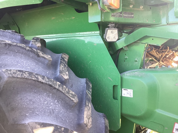 2023 John Deere S780 Combine