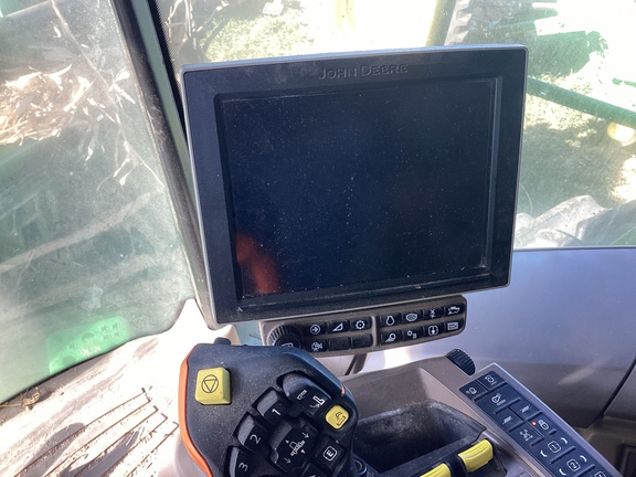 2023 John Deere S780 Combine