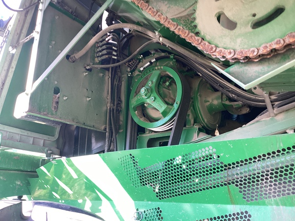 2023 John Deere S780 Combine