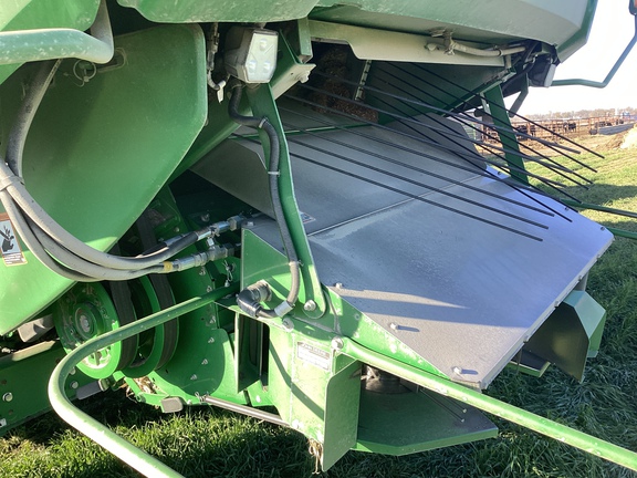 2023 John Deere S780 Combine
