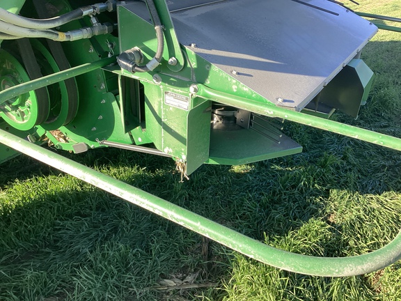 2023 John Deere S780 Combine