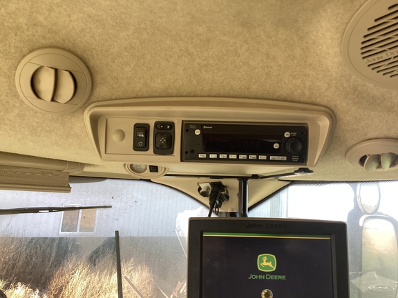 2023 John Deere S780 Combine